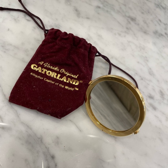 Accessories - Pocket Mirror